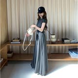 レディース2点セット ゆったり感 カジュアル | JS FASHION | 詳細画像2