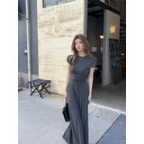 レディース2点セット ゆったり感 カジュアル | JS FASHION | 詳細画像7