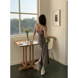 キャミワンピース タイトロングワンピース セクシー | JS FASHION | 詳細画像13