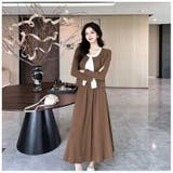 3点セット上下セットアップ 全3色 ノースリーブトップス | JS FASHION | 詳細画像10