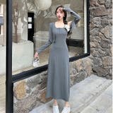 2点セットセットアップ 全2色 ショート丈カーディガン | JS FASHION | 詳細画像2