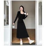 2点セットセットアップ 全2色 ショート丈カーディガン | JS FASHION | 詳細画像4