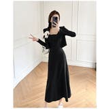2点セットセットアップ 全2色 ショート丈カーディガン | JS FASHION | 詳細画像6