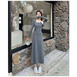 2点セットセットアップ 全2色 ショート丈カーディガン | JS FASHION | 詳細画像12