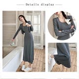 2点セットセットアップ 全2色 ショート丈カーディガン | JS FASHION | 詳細画像14