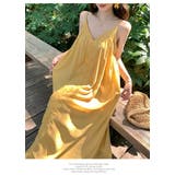 リゾートワンピース ふわんり マキシワンピース | JS FASHION | 詳細画像14