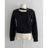 セーター ニット トップス | JS FASHION | 詳細画像3 