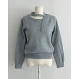 セーター ニット トップス | JS FASHION | 詳細画像12 