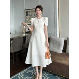 ロング ドレスワンピース パーティードレス | JS FASHION | 詳細画像2 