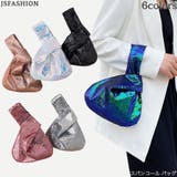 スパンコール ミニバッグ レディース | JS FASHION | 詳細画像1 