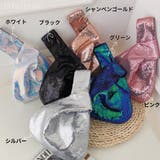 スパンコール ミニバッグ レディース | JS FASHION | 詳細画像2 