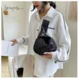 スパンコール ミニバッグ レディース | JS FASHION | 詳細画像16 