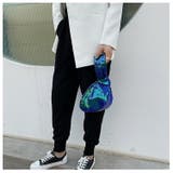 スパンコール ミニバッグ レディース | JS FASHION | 詳細画像7 