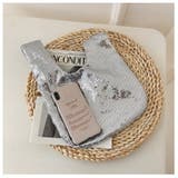 スパンコール ミニバッグ レディース | JS FASHION | 詳細画像5 