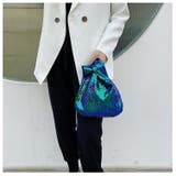 スパンコール ミニバッグ レディース | JS FASHION | 詳細画像8 