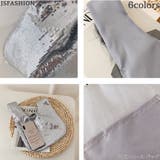 スパンコール ミニバッグ レディース | JS FASHION | 詳細画像4 