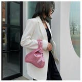 スパンコール ミニバッグ レディース | JS FASHION | 詳細画像10 