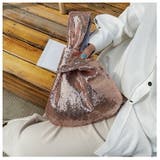 スパンコール ミニバッグ レディース | JS FASHION | 詳細画像12 