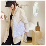 スパンコール トードバッグ レディース | JS FASHION | 詳細画像3 