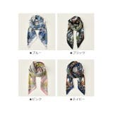 スカーフ 正方形 四角 | JS FASHION | 詳細画像15