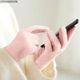 手袋 レディース 防寒 | JS FASHION | 詳細画像4
