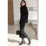 セットアップ ニット レディース | JS FASHION | 詳細画像9