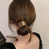 ヘアゴム レディース マーブル | JS FASHION | 詳細画像5