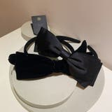 カチューシャ リボン レディース | JS FASHION | 詳細画像11 