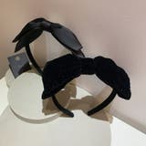 カチューシャ リボン レディース | JS FASHION | 詳細画像10 