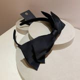 カチューシャ リボン レディース | JS FASHION | 詳細画像9 