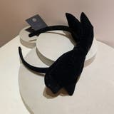 カチューシャ リボン レディース | JS FASHION | 詳細画像8 