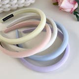 カチューシャ レディース ヘアバンド | JS FASHION | 詳細画像3 