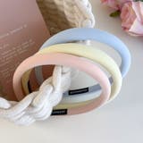 カチューシャ レディース ヘアバンド | JS FASHION | 詳細画像2 