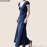 ワンピース レディース ロングワンピース | JS FASHION | 詳細画像1