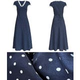ワンピース レディース ロングワンピース | JS FASHION | 詳細画像12