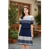 セットアップ レディース ニットセットアップ | JS FASHION | 詳細画像4