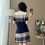 セットアップ レディース ニットセットアップ | JS FASHION | 詳細画像6