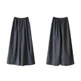 ストライプ ワイドパンツ レディース | JS FASHION | 詳細画像17