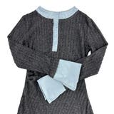 ワンピース レディース 長袖 | JS FASHION | 詳細画像4
