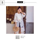 ビーチウェア 水着の上に着るビーチカーディガン ビーチガウン | JS FASHION | 詳細画像15