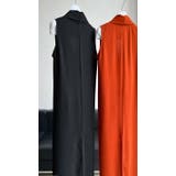 ワンピース レディース ノースリーブ | JS FASHION | 詳細画像14