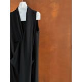 ワンピース レディース ノースリーブ | JS FASHION | 詳細画像18