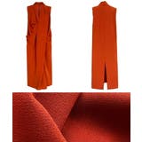 ワンピース レディース ノースリーブ | JS FASHION | 詳細画像19