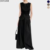 セットアップ レディース パンツ | JS FASHION | 詳細画像2