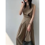 セットアップ レディース パンツ | JS FASHION | 詳細画像7