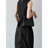 セットアップ レディース パンツ | JS FASHION | 詳細画像10