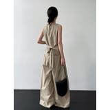 セットアップ レディース パンツ | JS FASHION | 詳細画像15