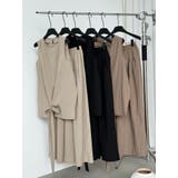 セットアップ レディース パンツ | JS FASHION | 詳細画像17