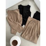 セットアップ レディース パンツ | JS FASHION | 詳細画像19