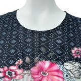 花柄ワンピース 夏 ロングワンピース | JS FASHION | 詳細画像9 